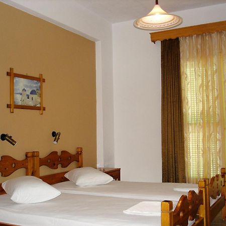 Aiolos House Скиатос Екстериор снимка