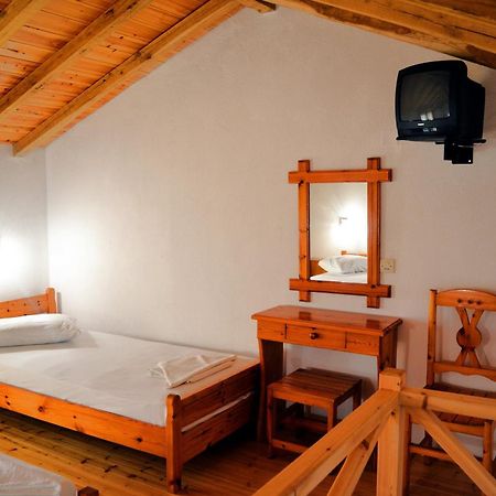 Aiolos House Скиатос Екстериор снимка