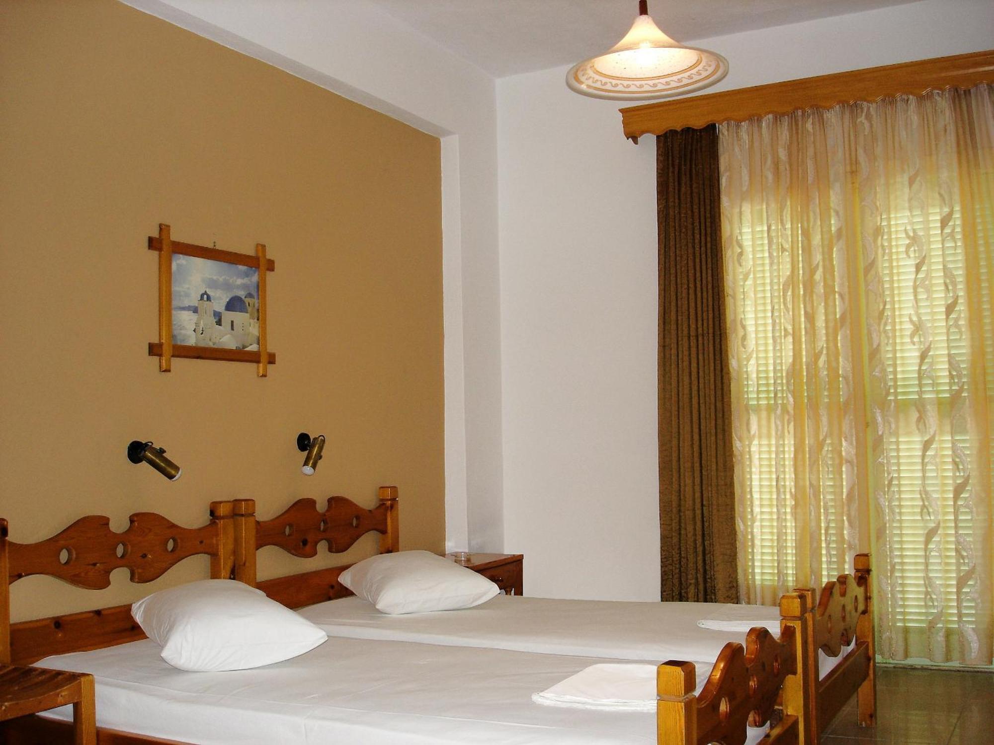 Aiolos House Скиатос Екстериор снимка