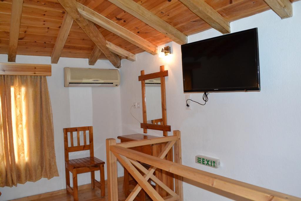 Aiolos House Скиатос Екстериор снимка