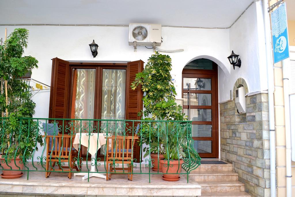 Aiolos House Скиатос Екстериор снимка