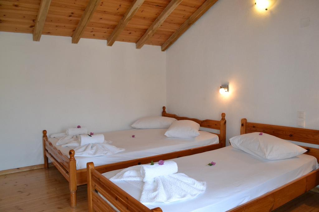 Aiolos House Скиатос Екстериор снимка