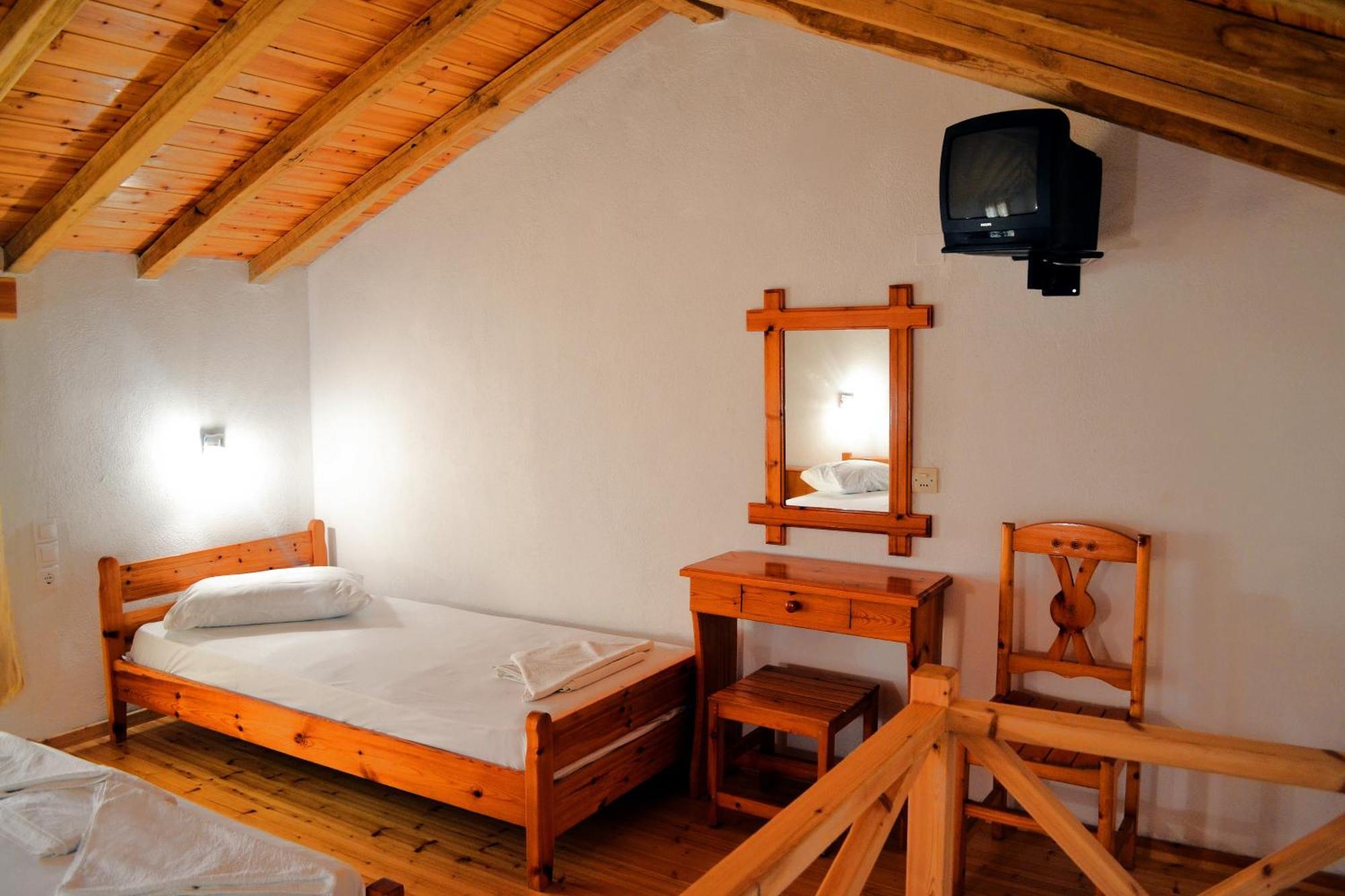 Aiolos House Скиатос Екстериор снимка