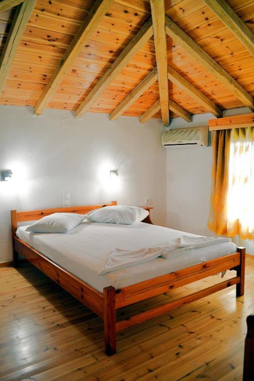 Aiolos House Скиатос Екстериор снимка