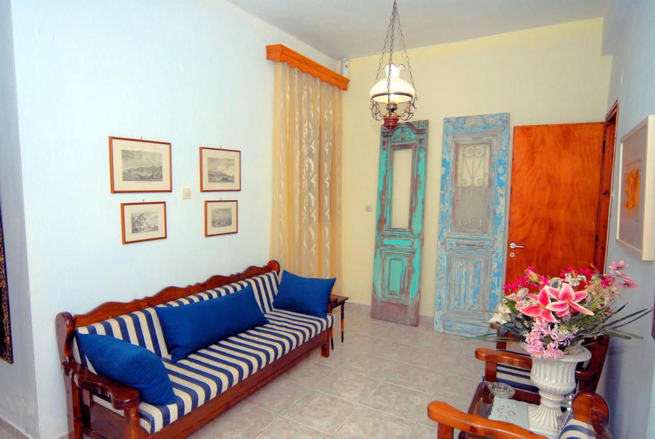 Aiolos House Скиатос Екстериор снимка